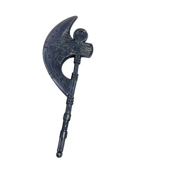 MOTU He-Man Masters of the Universe Castle Grayskull Weapon Replacement Vintage - Picture 6 of 12